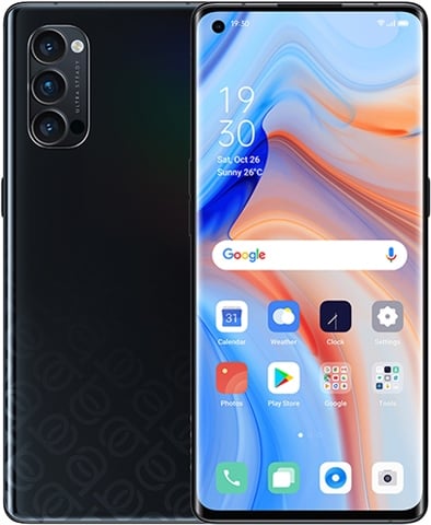 Oppo Reno4 Pro 5G