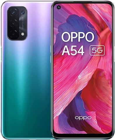 Oppo A54 5G