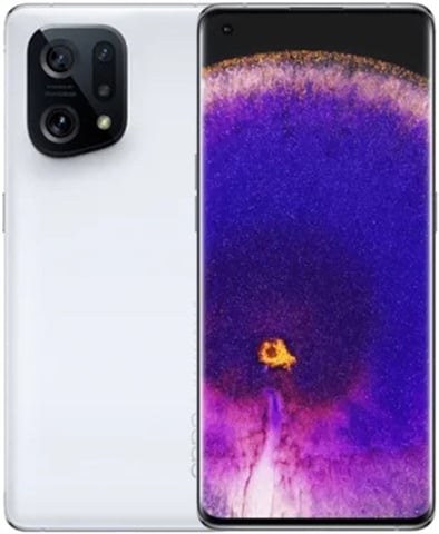 Oppo Find X5 5G