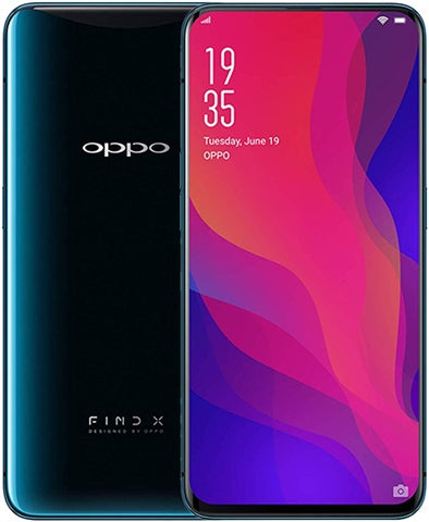 Oppo Find X