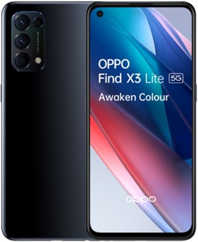 Oppo Find X3 Lite 5G