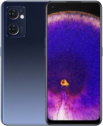 Oppo Find X5 Lite 5G