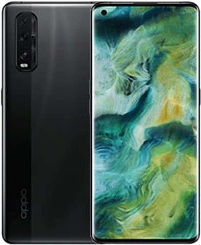 Oppo Find X2 5G