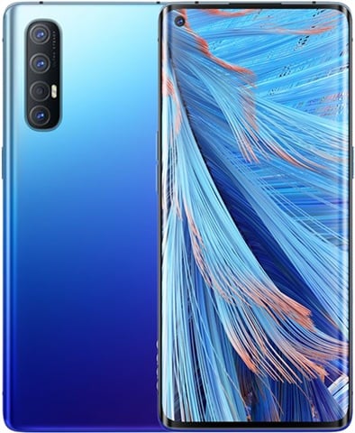 Oppo Find X2 Neo