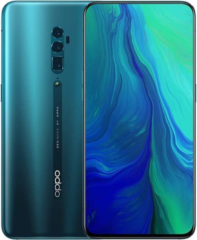 Oppo Reno 10X