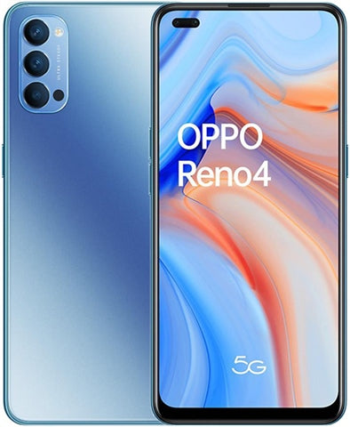Oppo Reno4 5G