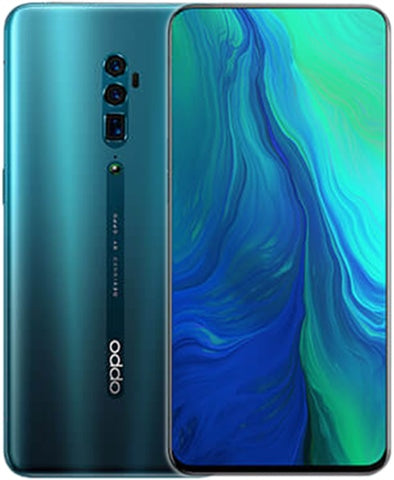 Oppo Reno 5G