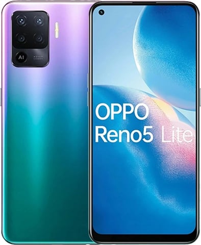 Oppo Reno5 Lite