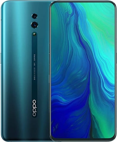 Oppo Reno