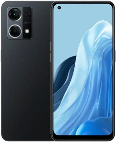 Oppo Reno7 5G