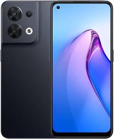 Oppo Reno8 5G