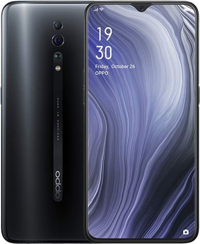 Oppo Reno Z