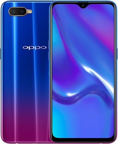 Oppo RX17 Neo