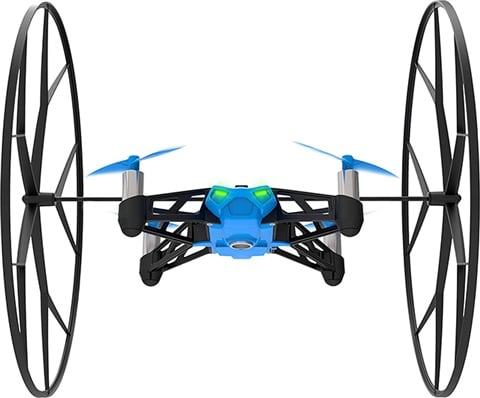 MiniDrone Rolling Spider