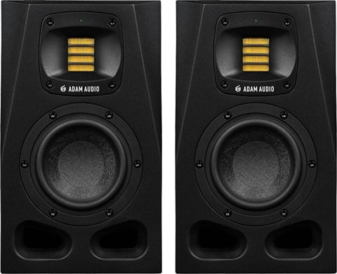 Adam Audio A4V Nearfield Studio Monitor