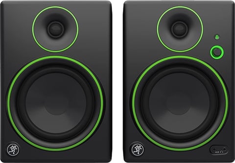 Mackie CR5BT Bluetooth Studio Monitors (Pair)