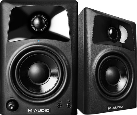 M-Audio AV32 2.0 Channel Speaker System