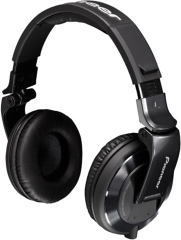 Pioneer HDJ 2000