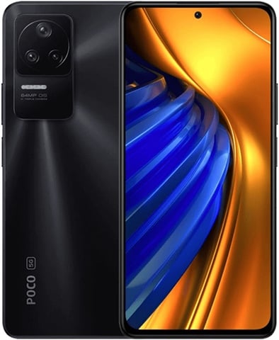Xiaomi POCO F4 5G