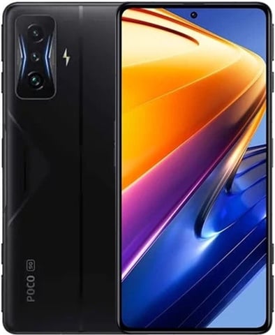 Xiaomi POCO F4 GT