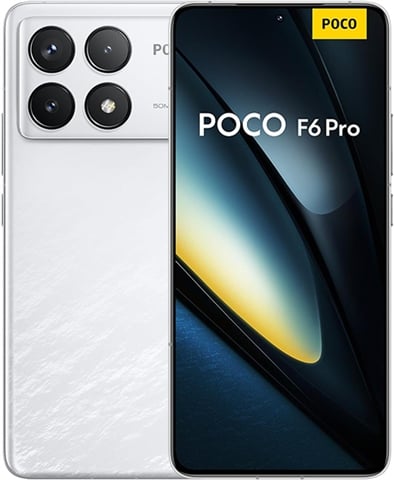 Xiaomi POCO F6 Pro 5G