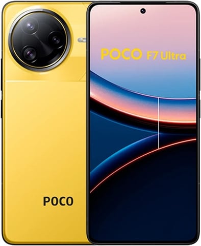 Xiaomi POCO F7 Ultra