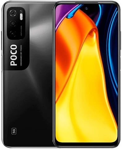 Xiaomi POCO M3 Pro 5G