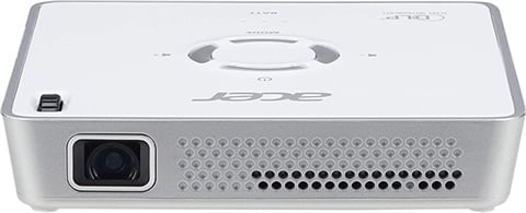 C101i Full HD Portable Projector