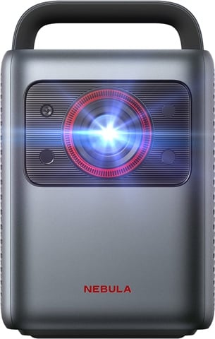 Nebula Cosmos Laser 4K (D2350) UHD Laser Projector