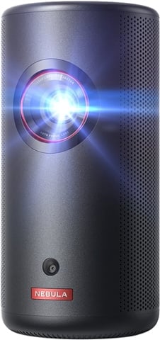 Nebula Capsule 3 Laser Smart Mini 1920x1080 Projector