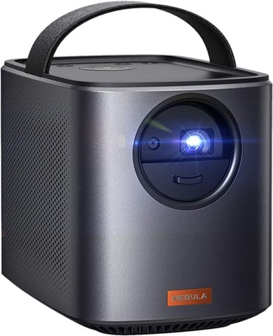 Nebula Mars 2 HD Ready Smart Portable Mini Projector