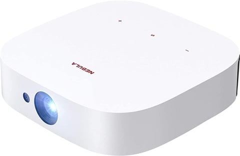Nebula Solar Portable FHD Projector