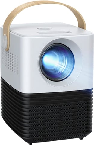Apeman LC450 854x480P Mini Projector