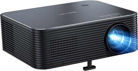 Apeman LC650 1920x1080P 4K Projector