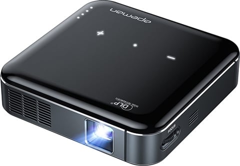 Apeman M400 1920x1080 Mini Projector