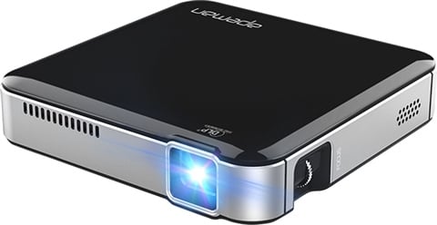 Apeman M4 854x480 DLP Pico Projector
