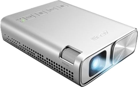 Zen Beam E1 Mini Pocket Projector