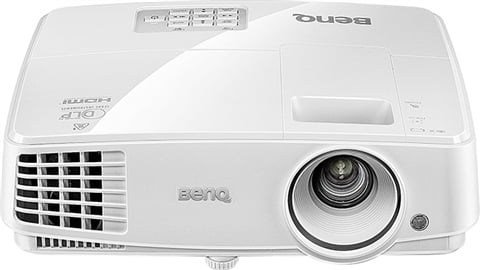 MW529 DLP Projector 1280x800