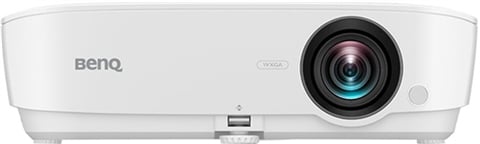 MW536 WXGA (1280 x 800) DLP Projector