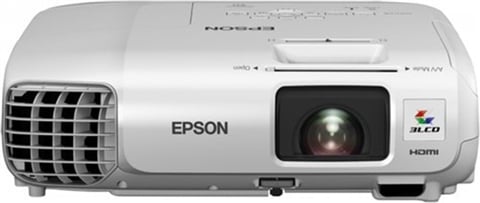 EB-X27 1024*768 Projector
