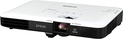 EB-1780W 1280 x 800 Projector