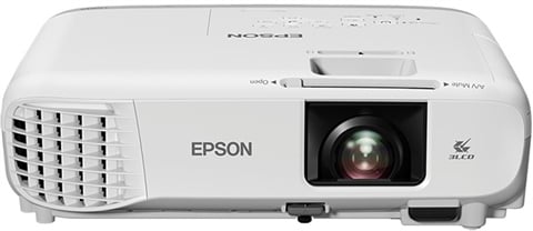EB-2247U 1920x1200 Projector
