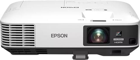 EB-2265U 1920x1200 Projector
