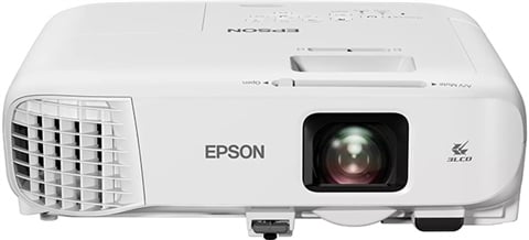 EB-982W 1280x800 Projector