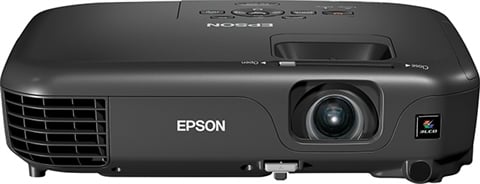 EB-S02 800x600 Projector