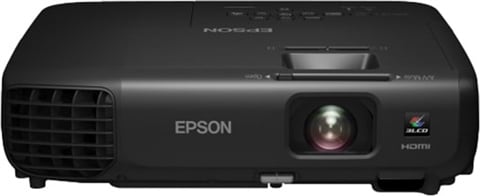 EB-S03 800x600 Projector