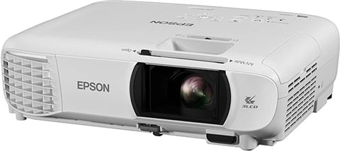 EH-TW650 FHD Projector