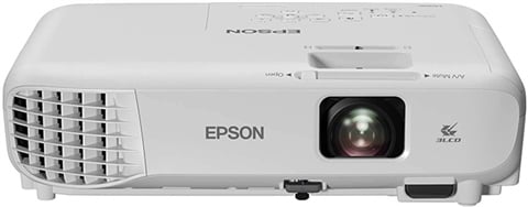 EB-W06 (1280x800) Projector