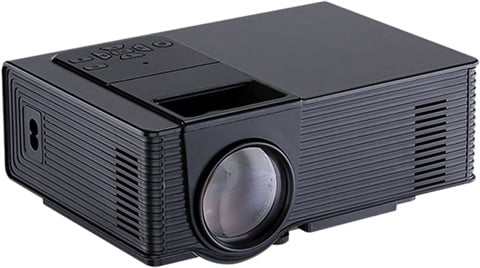 Generic 1280x720 Mini Projector
