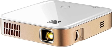 Kodak Luma 450 Portable Projectors